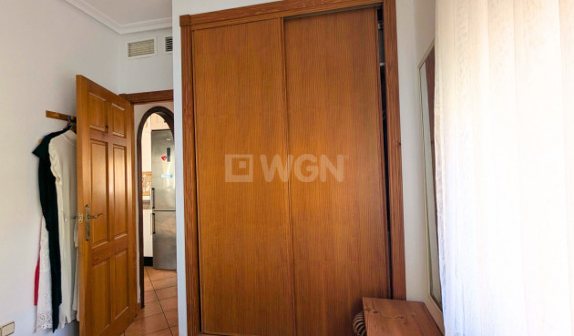 Wiederverkauf - Villa - Lo Crispin - Inland