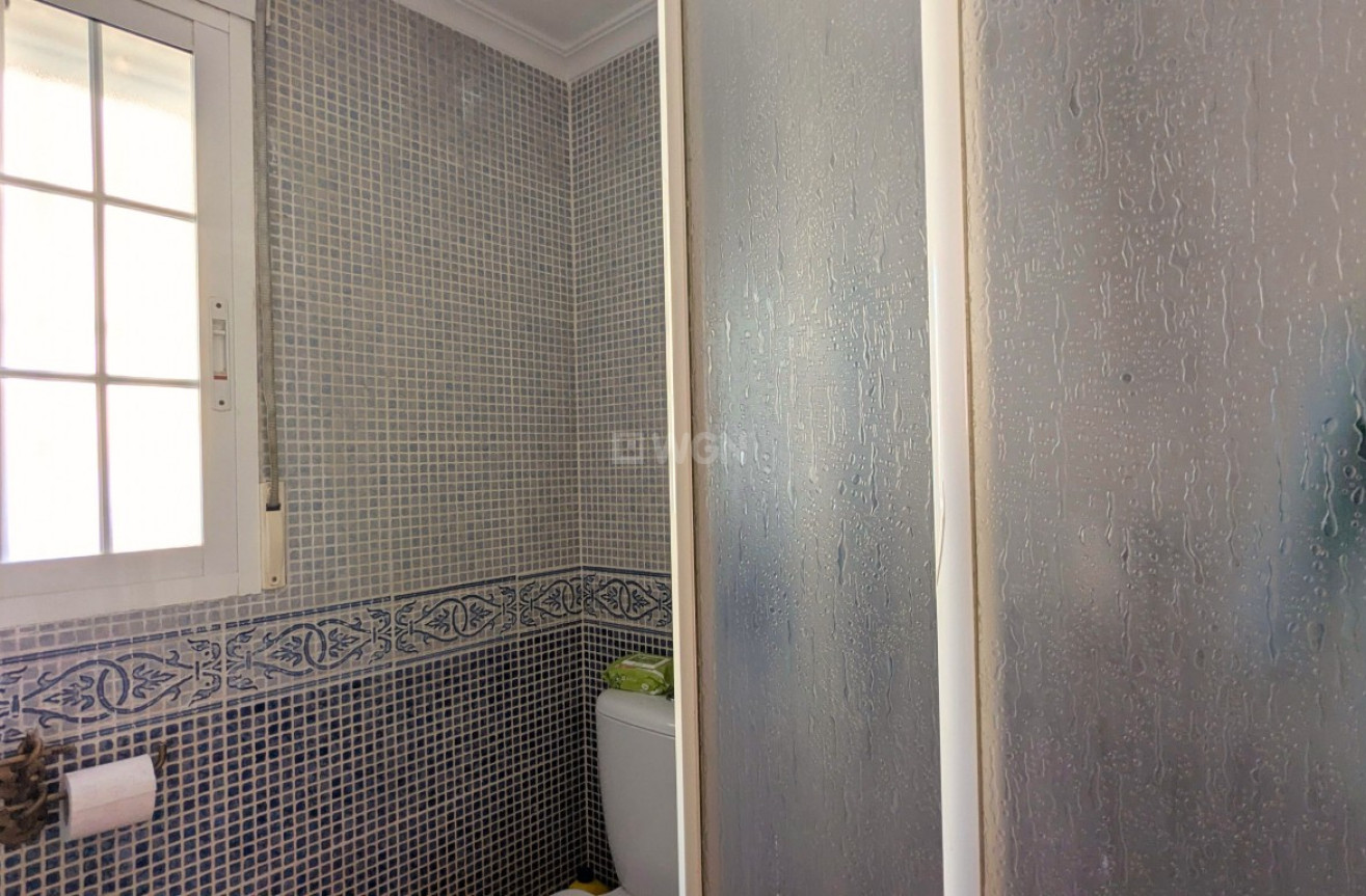 Wiederverkauf - Villa - Lo Crispin - Inland