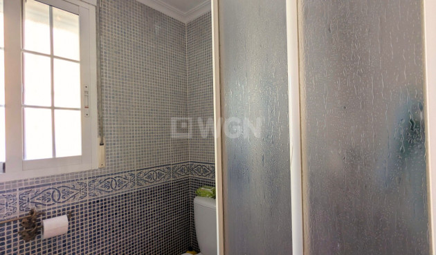 Wiederverkauf - Villa - Lo Crispin - Inland