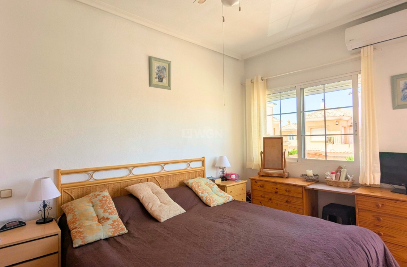 Wiederverkauf - Villa - Lo Crispin - Inland