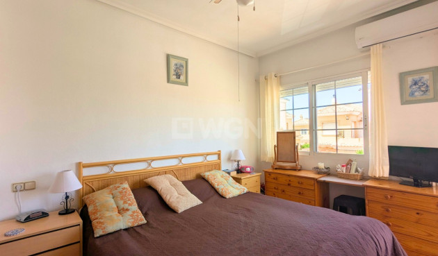 Wiederverkauf - Villa - Lo Crispin - Inland