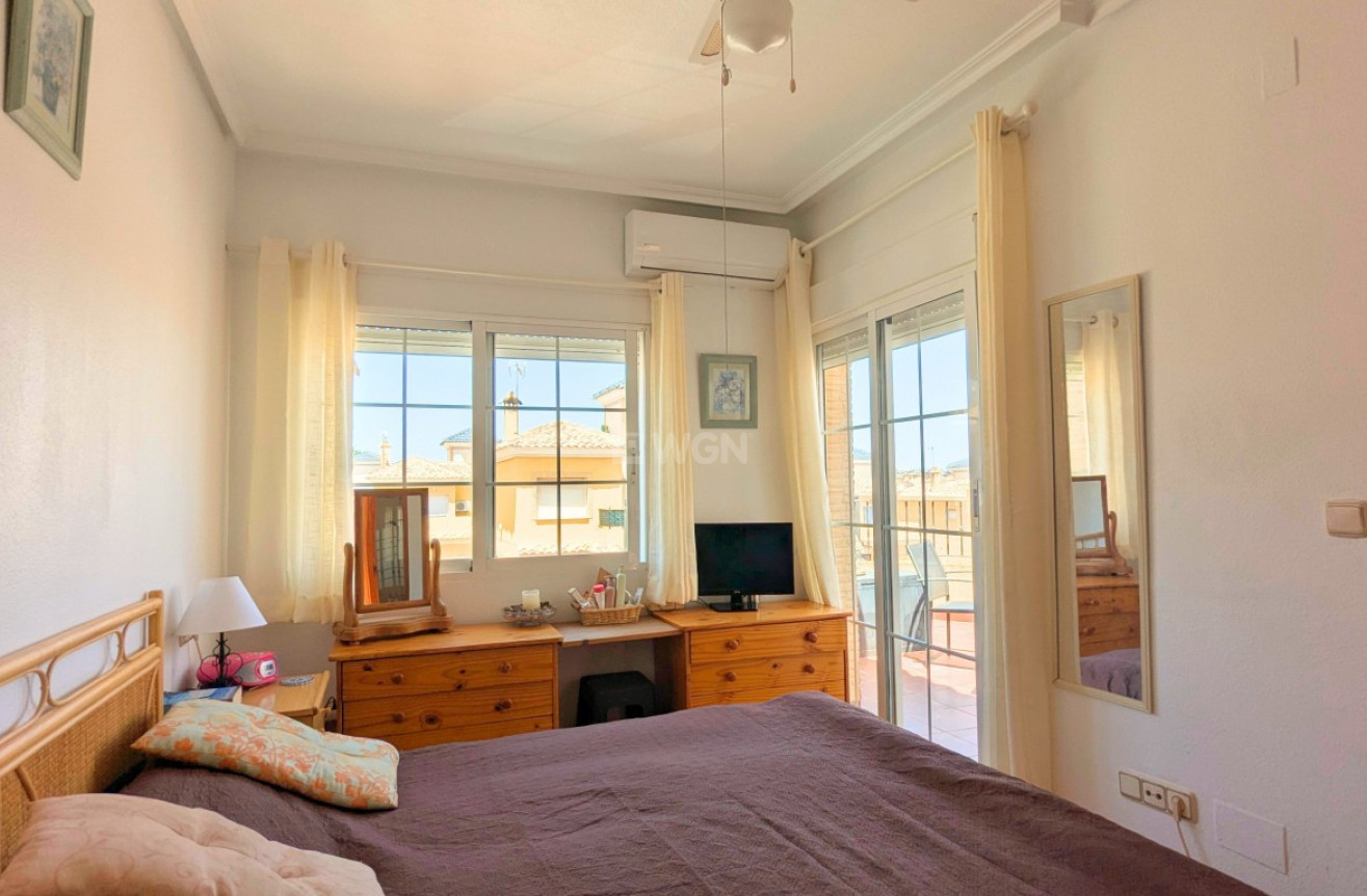 Wiederverkauf - Villa - Lo Crispin - Inland