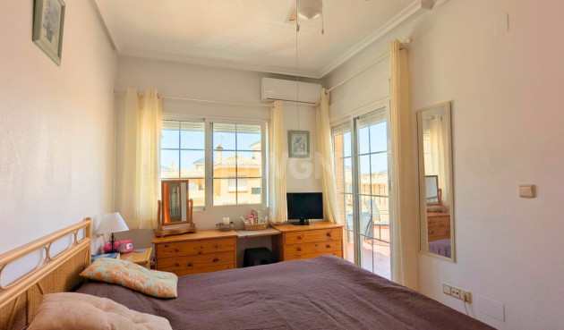 Wiederverkauf - Villa - Lo Crispin - Inland