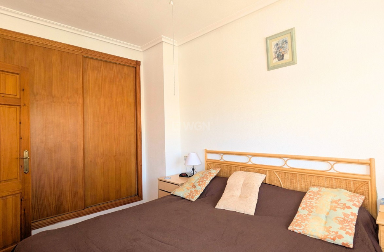 Wiederverkauf - Villa - Lo Crispin - Inland