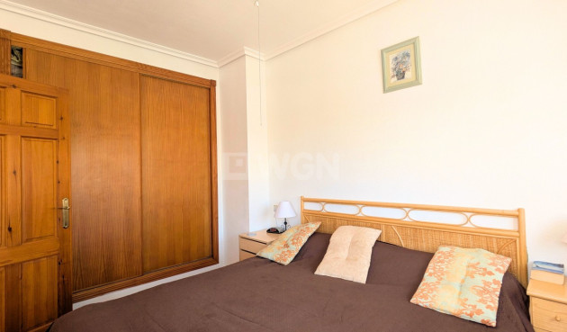 Wiederverkauf - Villa - Lo Crispin - Inland