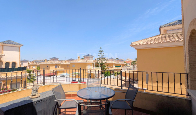 Wiederverkauf - Villa - Lo Crispin - Inland