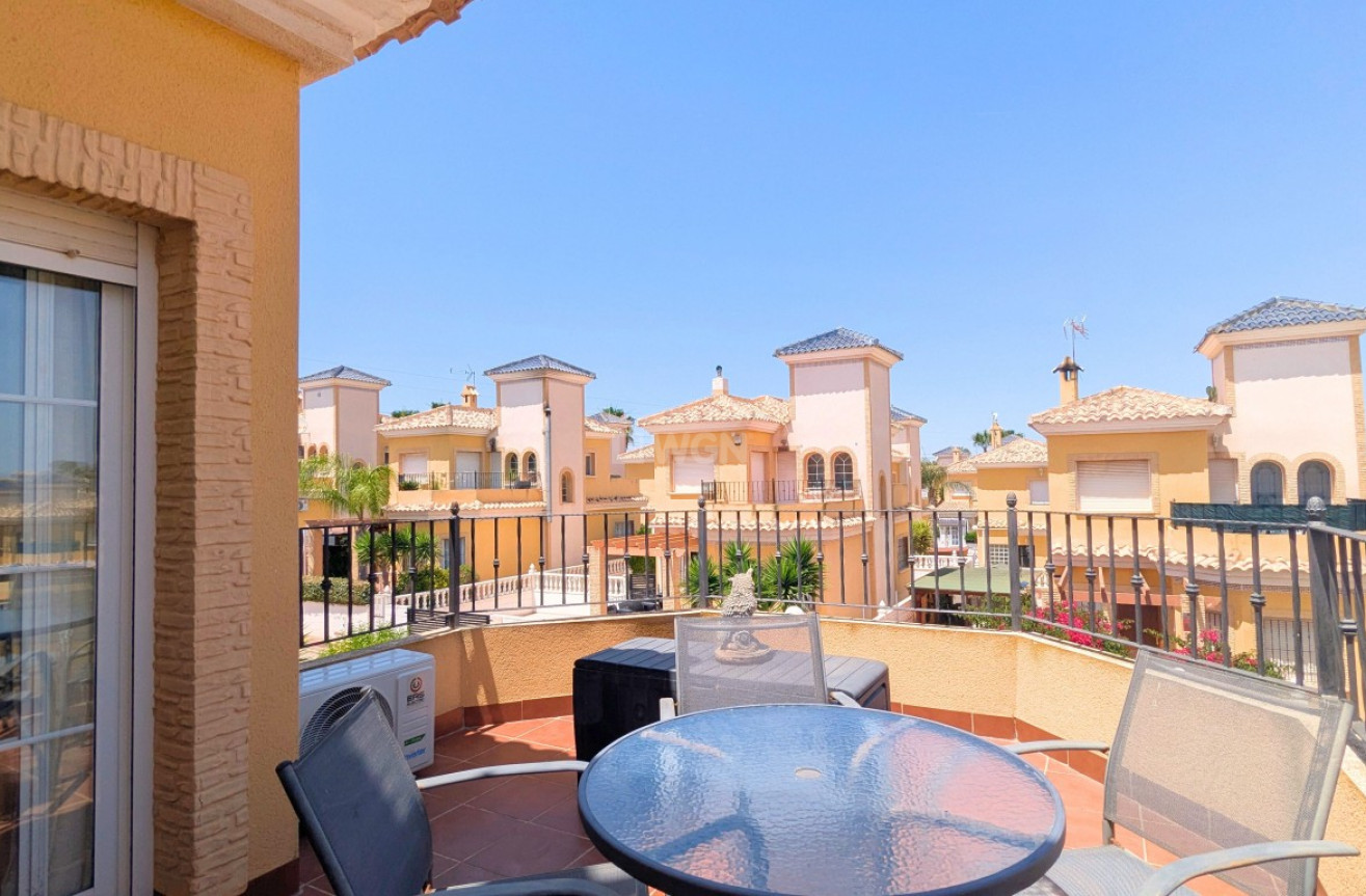 Wiederverkauf - Villa - Lo Crispin - Inland