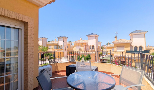 Wiederverkauf - Villa - Lo Crispin - Inland