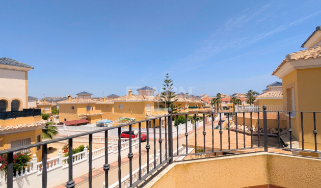 Wiederverkauf - Villa - Lo Crispin - Inland