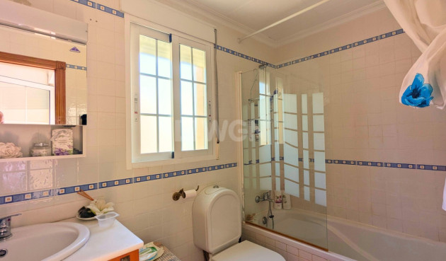 Wiederverkauf - Villa - Lo Crispin - Inland