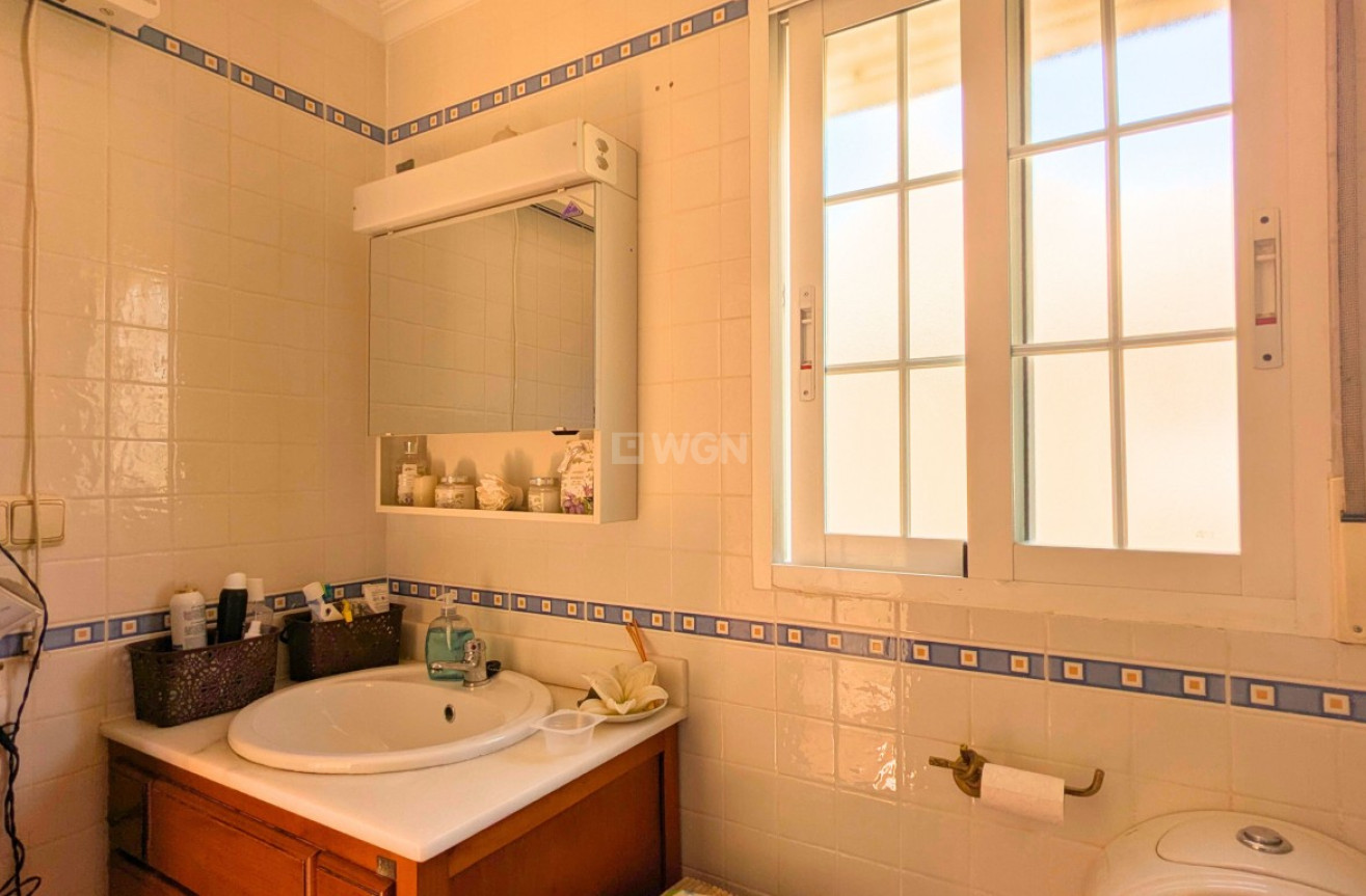 Wiederverkauf - Villa - Lo Crispin - Inland