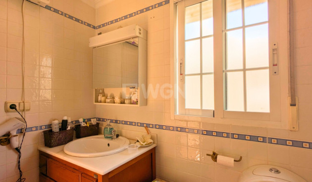 Wiederverkauf - Villa - Lo Crispin - Inland