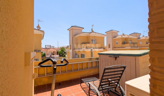 Wiederverkauf - Villa - Lo Crispin - Inland