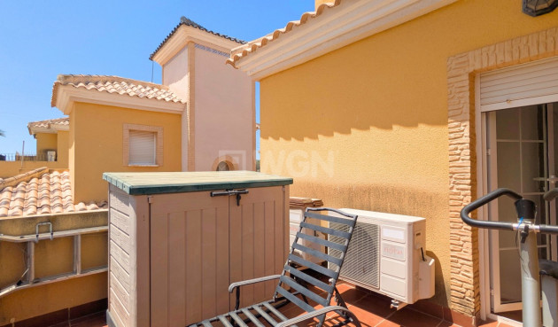 Wiederverkauf - Villa - Lo Crispin - Inland