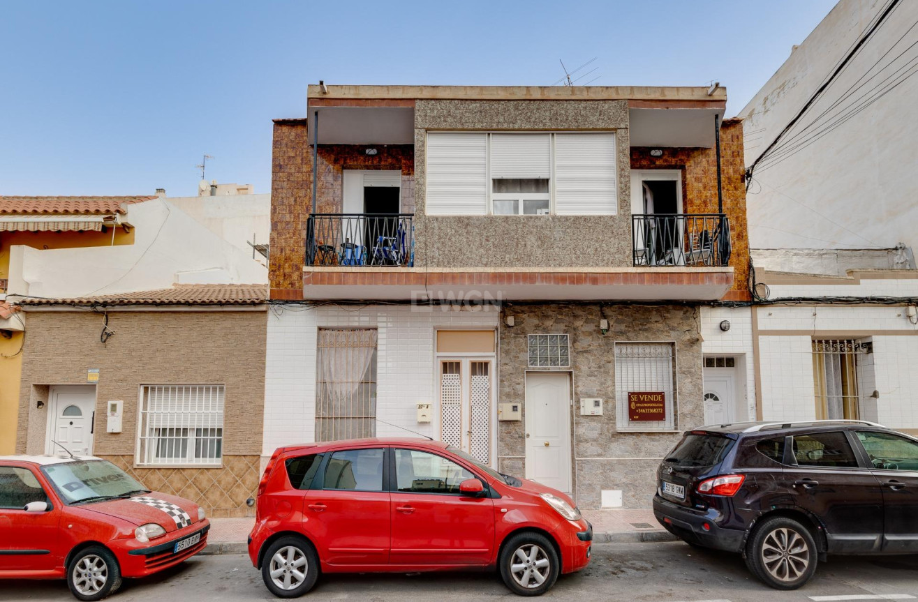 Reventa - Apartamento / piso - Torrevieja - Centro