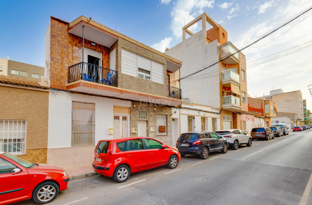 Reventa - Apartamento / piso - Torrevieja - Centro