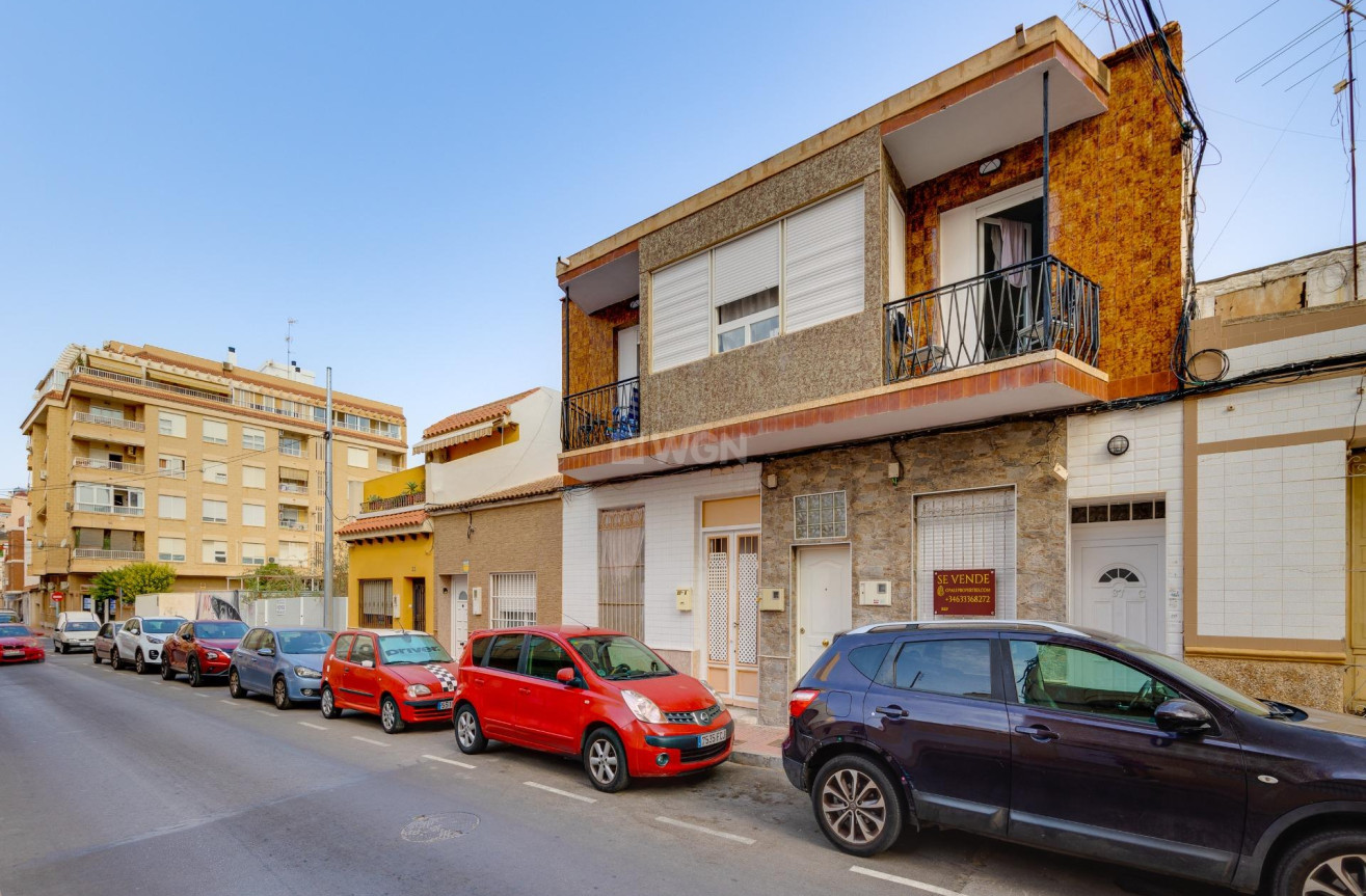 Reventa - Apartamento / piso - Torrevieja - Centro