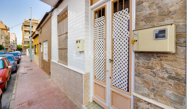 Reventa - Apartamento / piso - Torrevieja - Centro