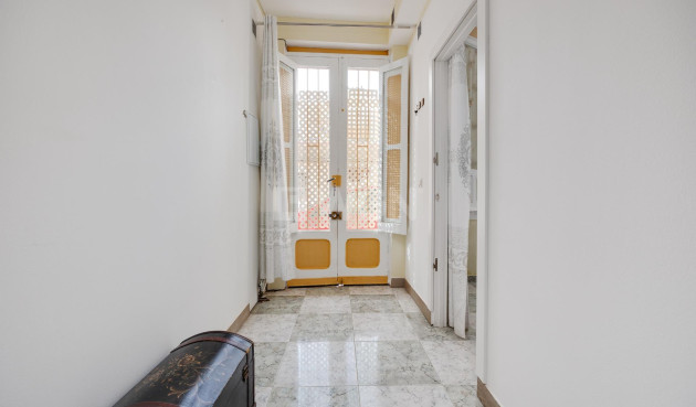 Reventa - Apartamento / piso - Torrevieja - Centro