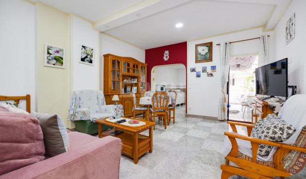 Reventa - Apartamento / piso - Torrevieja - Centro