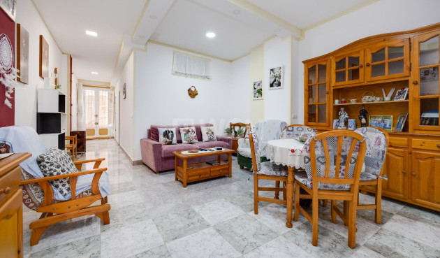 Reventa - Apartamento / piso - Torrevieja - Centro