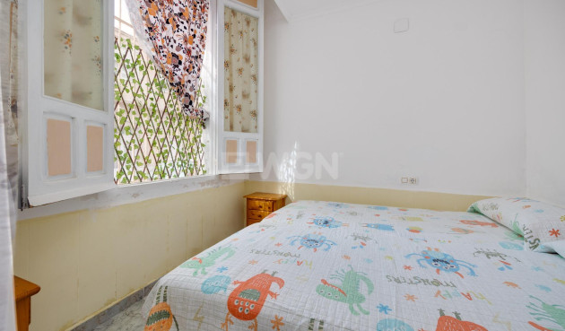 Reventa - Apartamento / piso - Torrevieja - Centro