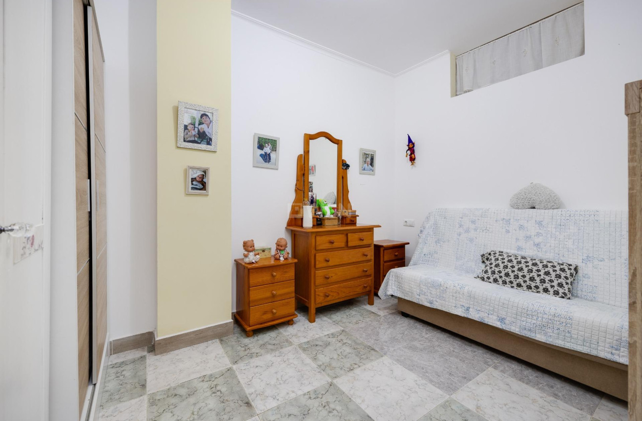 Reventa - Apartamento / piso - Torrevieja - Centro