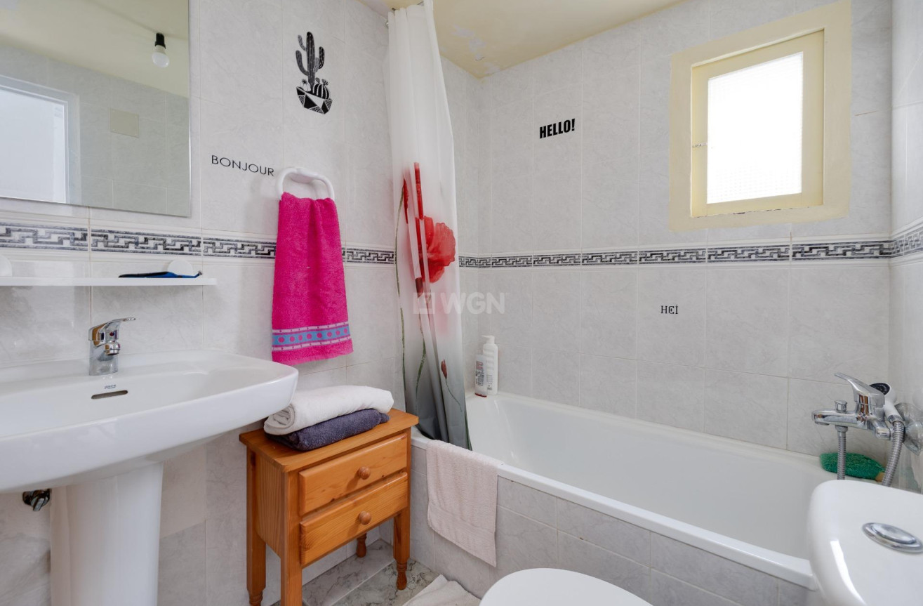 Reventa - Apartamento / piso - Torrevieja - Centro