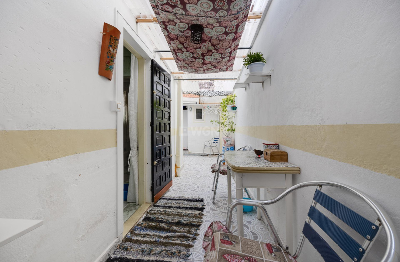 Reventa - Apartamento / piso - Torrevieja - Centro