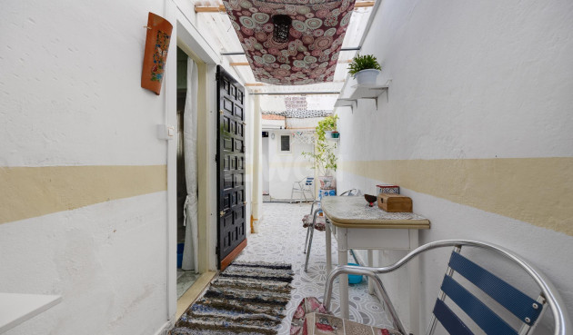 Reventa - Apartamento / piso - Torrevieja - Centro