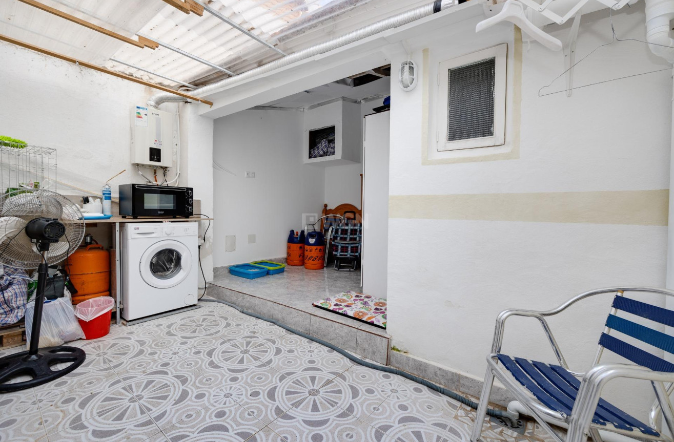 Reventa - Apartamento / piso - Torrevieja - Centro