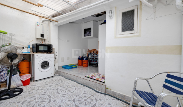 Reventa - Apartamento / piso - Torrevieja - Centro