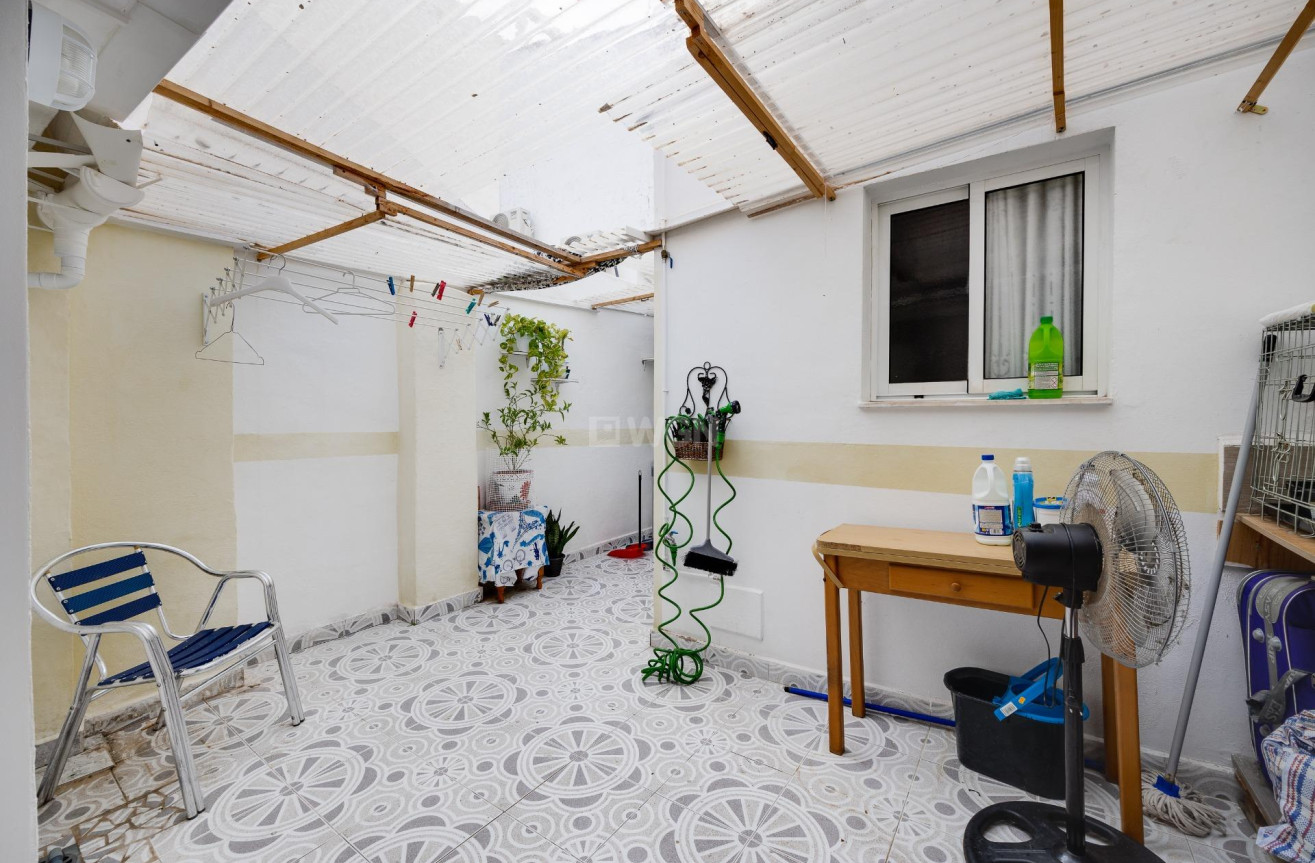 Reventa - Apartamento / piso - Torrevieja - Centro