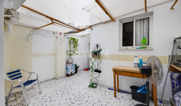 Reventa - Apartamento / piso - Torrevieja - Centro