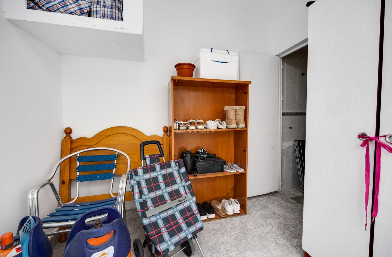 Reventa - Apartamento / piso - Torrevieja - Centro