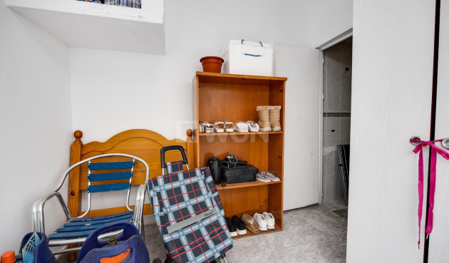 Reventa - Apartamento / piso - Torrevieja - Centro