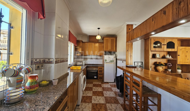 Odsprzedaż - Villa - Cabo Roig - Costa Blanca