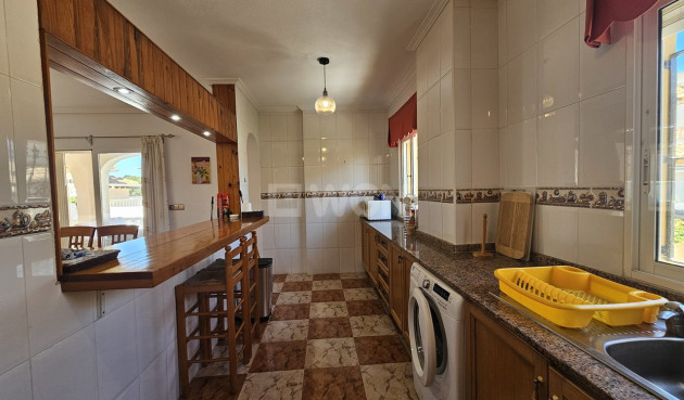 Odsprzedaż - Villa - Cabo Roig - Costa Blanca