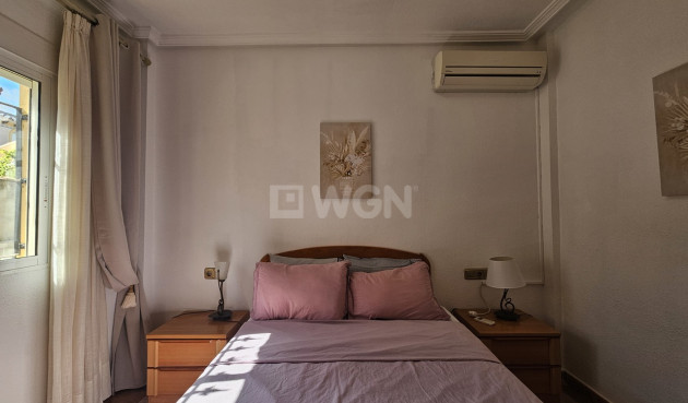 Odsprzedaż - Villa - Cabo Roig - Costa Blanca