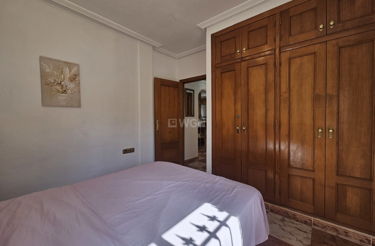 Odsprzedaż - Villa - Cabo Roig - Costa Blanca