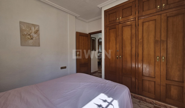 Odsprzedaż - Villa - Cabo Roig - Costa Blanca