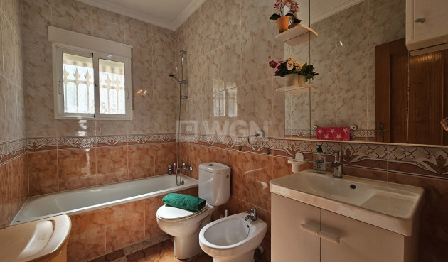 Odsprzedaż - Villa - Cabo Roig - Costa Blanca