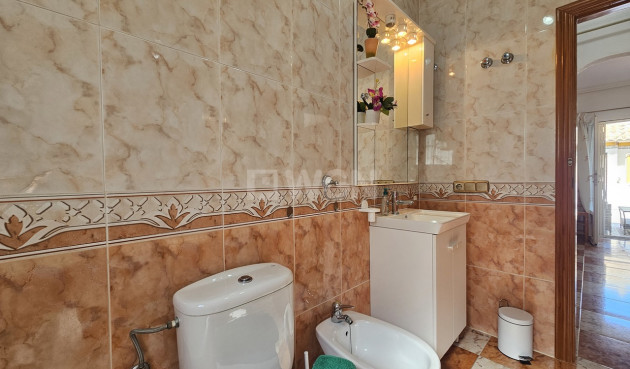 Odsprzedaż - Villa - Cabo Roig - Costa Blanca