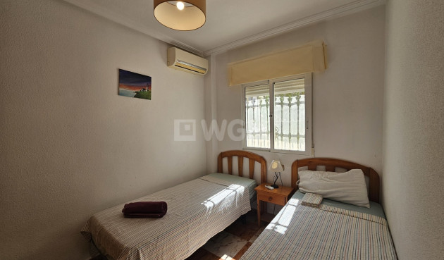 Odsprzedaż - Villa - Cabo Roig - Costa Blanca