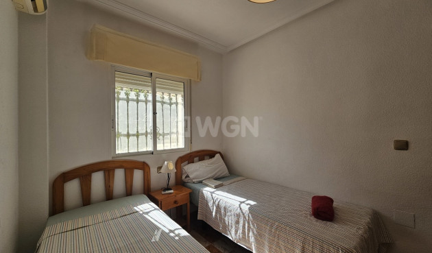 Odsprzedaż - Villa - Cabo Roig - Costa Blanca