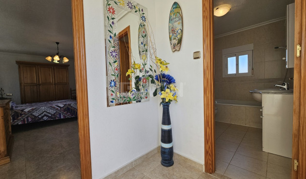 Odsprzedaż - Villa - Cabo Roig - Costa Blanca