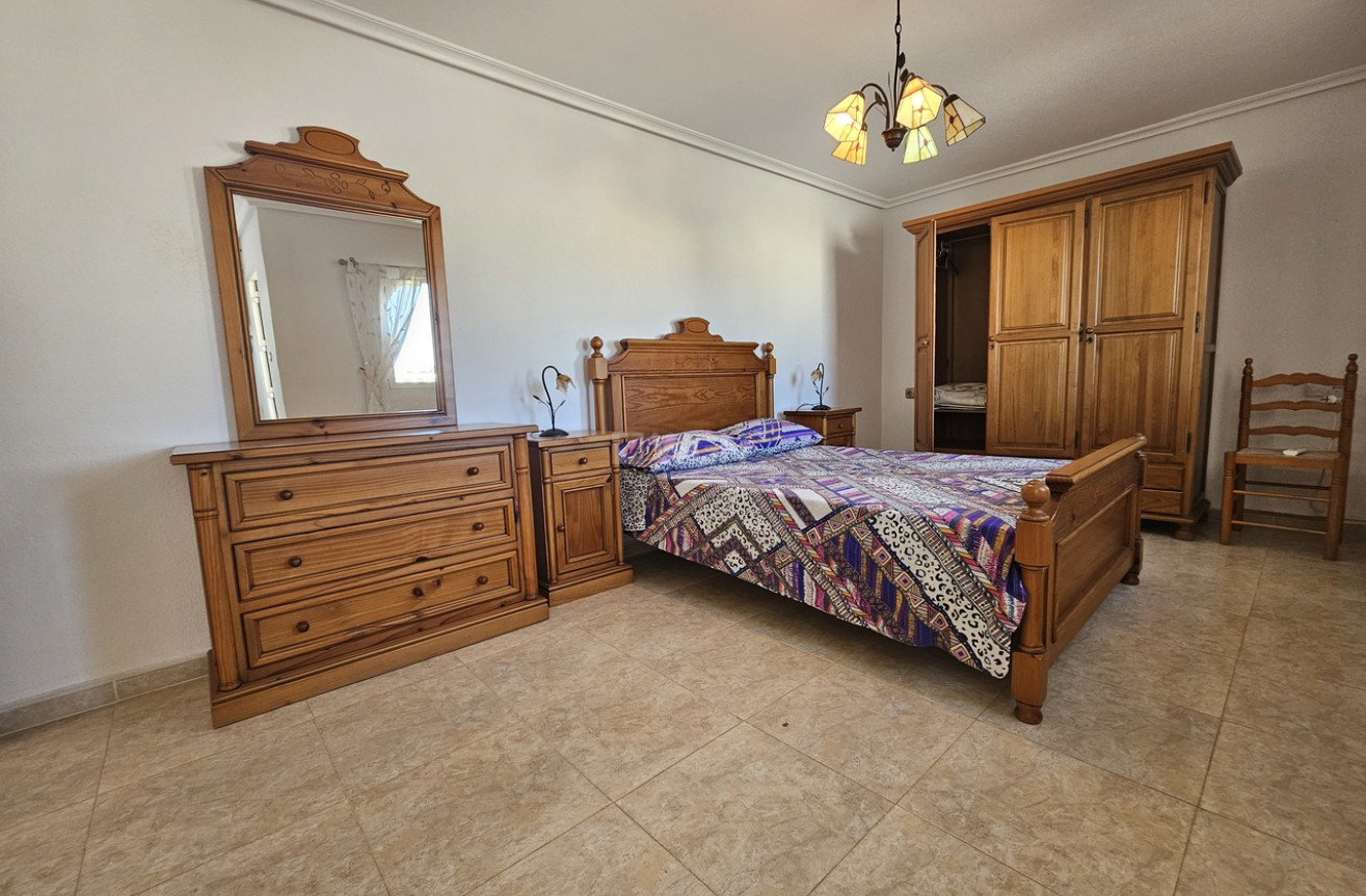 Odsprzedaż - Villa - Cabo Roig - Costa Blanca