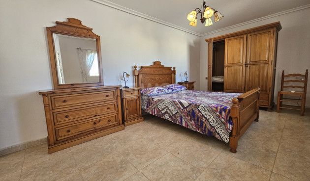 Odsprzedaż - Villa - Cabo Roig - Costa Blanca