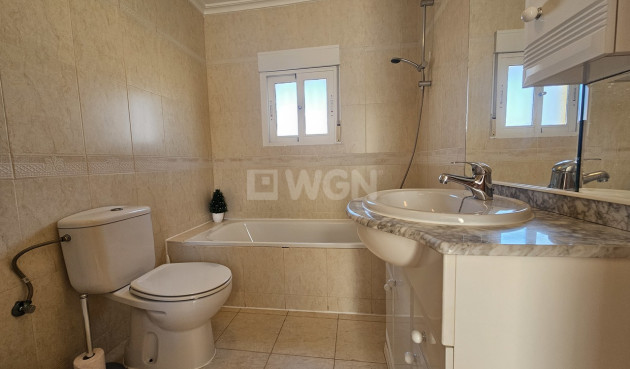 Odsprzedaż - Villa - Cabo Roig - Costa Blanca