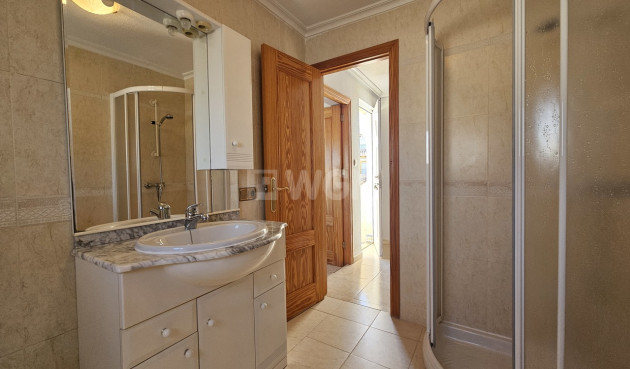 Odsprzedaż - Villa - Cabo Roig - Costa Blanca